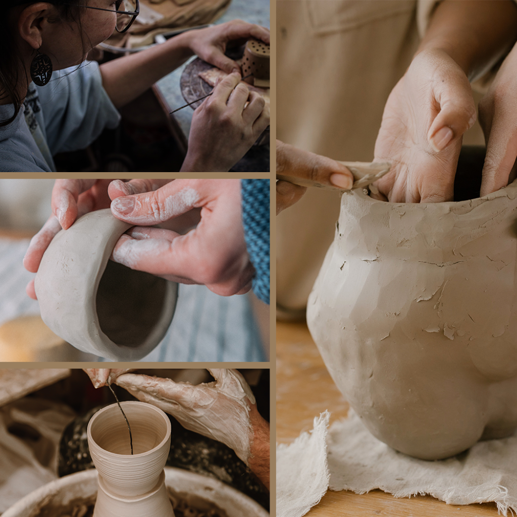 Pottery (1)