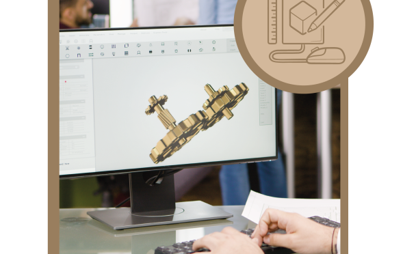 CAD Design Course