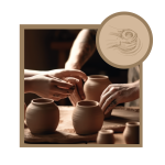 Pottery